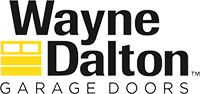 Wayne Dalton website home page