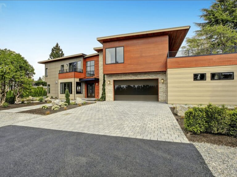 Residential Garage Doors San Luis Obispo, Santa Barbara, CA
